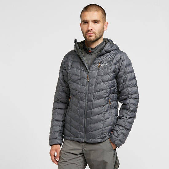 Men's Icarus Jacket