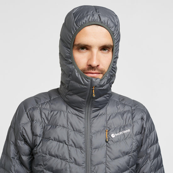 Men's Icarus Jacket