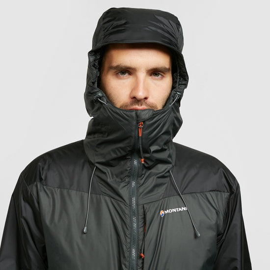Men’s Gangstang Jacket