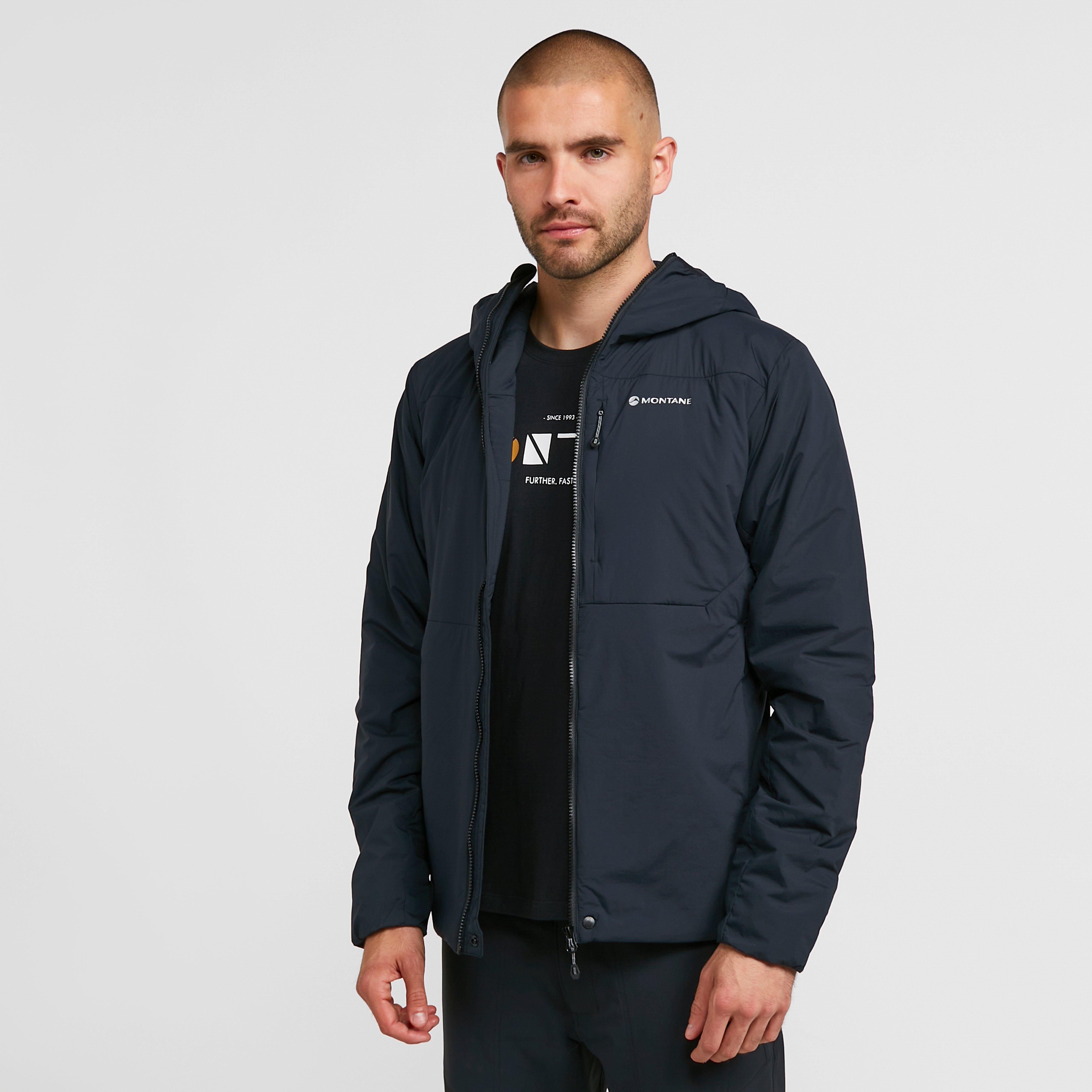 Men’s Fireball Insulated Jacket