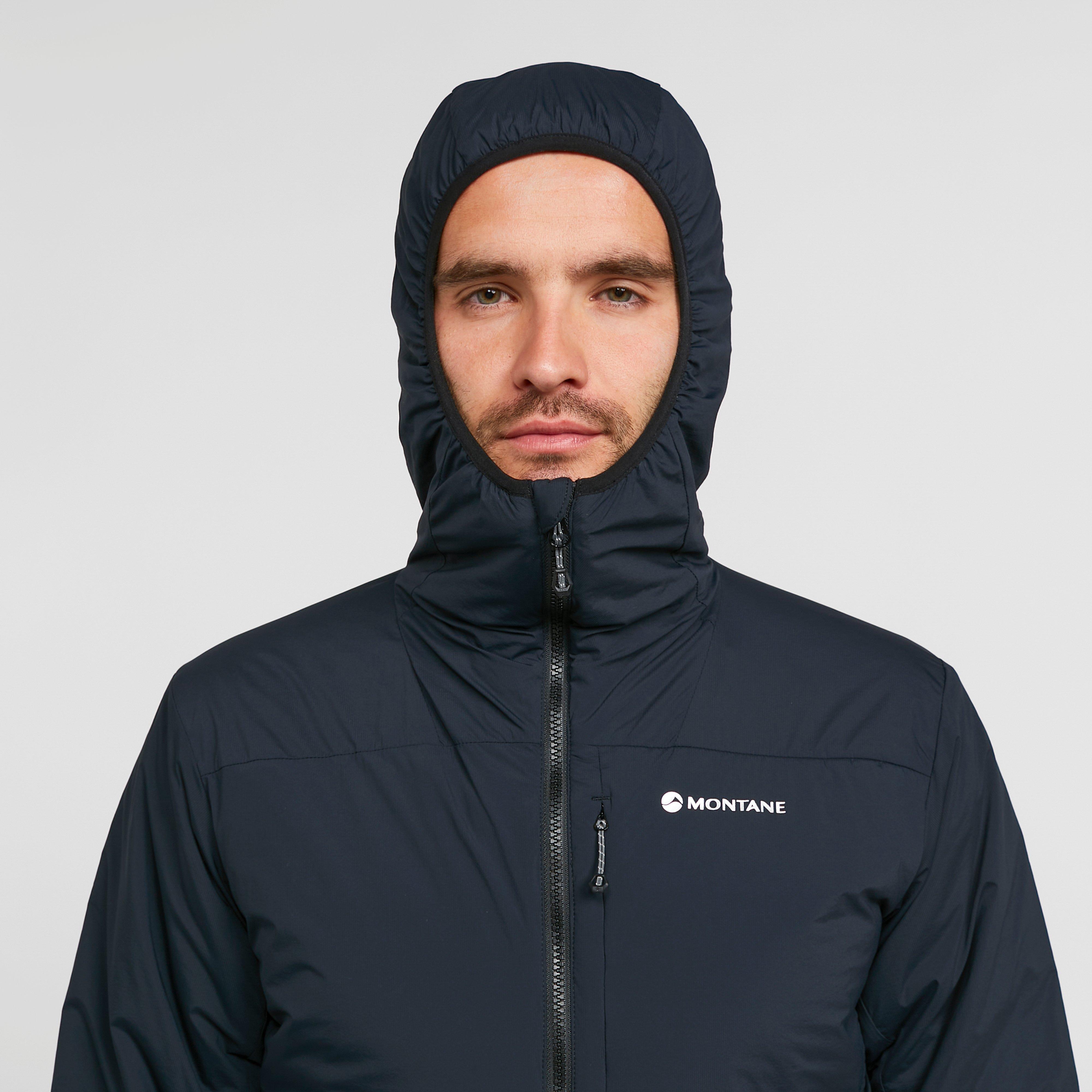 Men’s Fireball Insulated Jacket