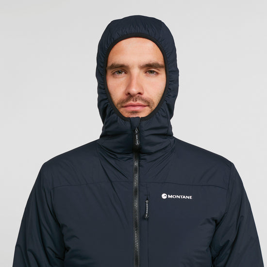 Men’s Fireball Insulated Jacket
