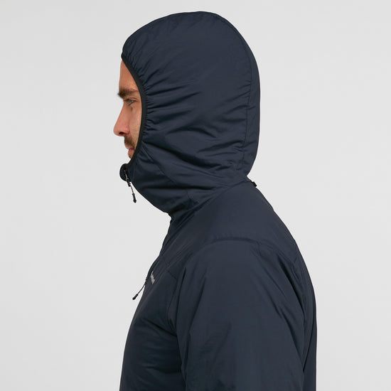 Men’s Fireball Insulated Jacket