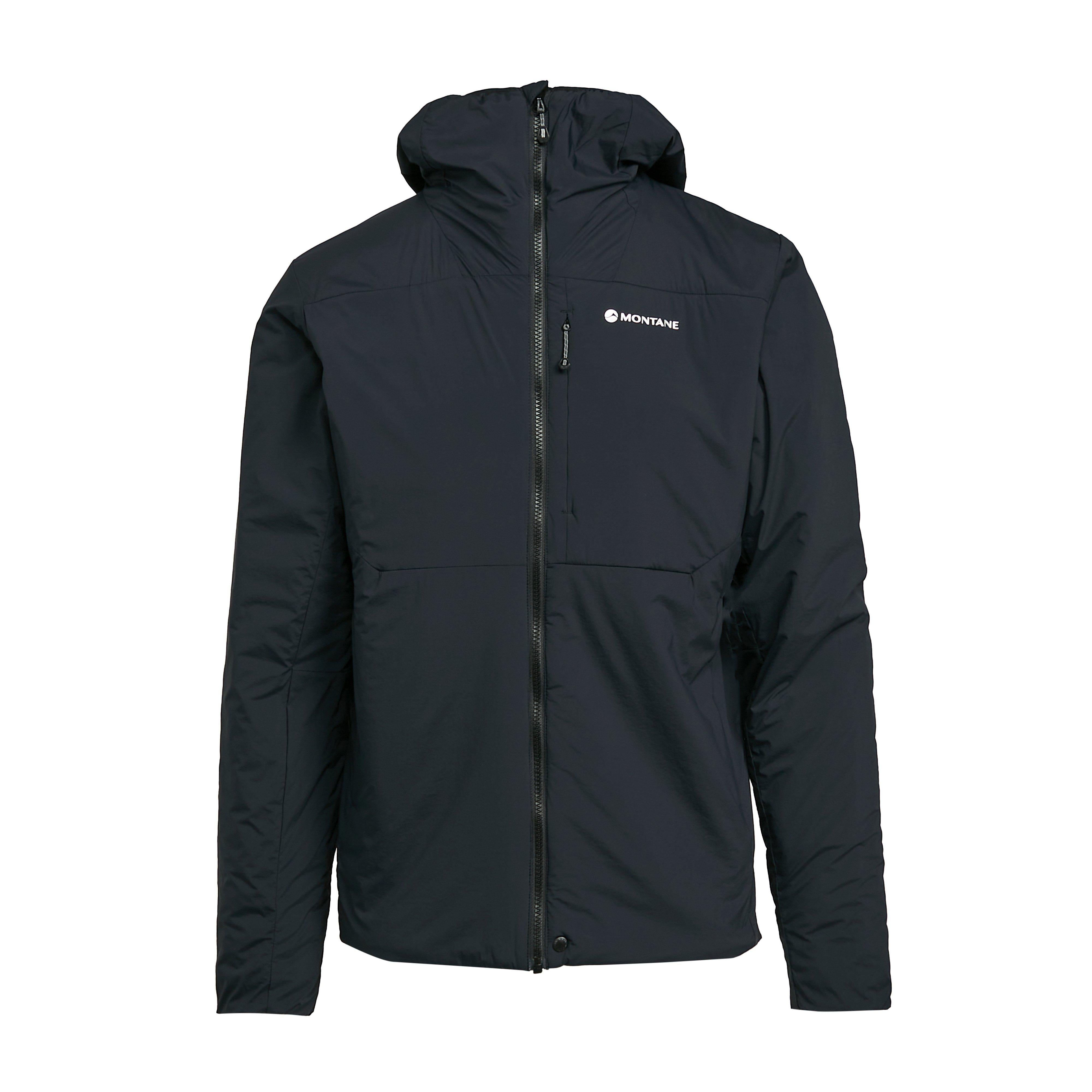 Men’s Fireball Insulated Jacket