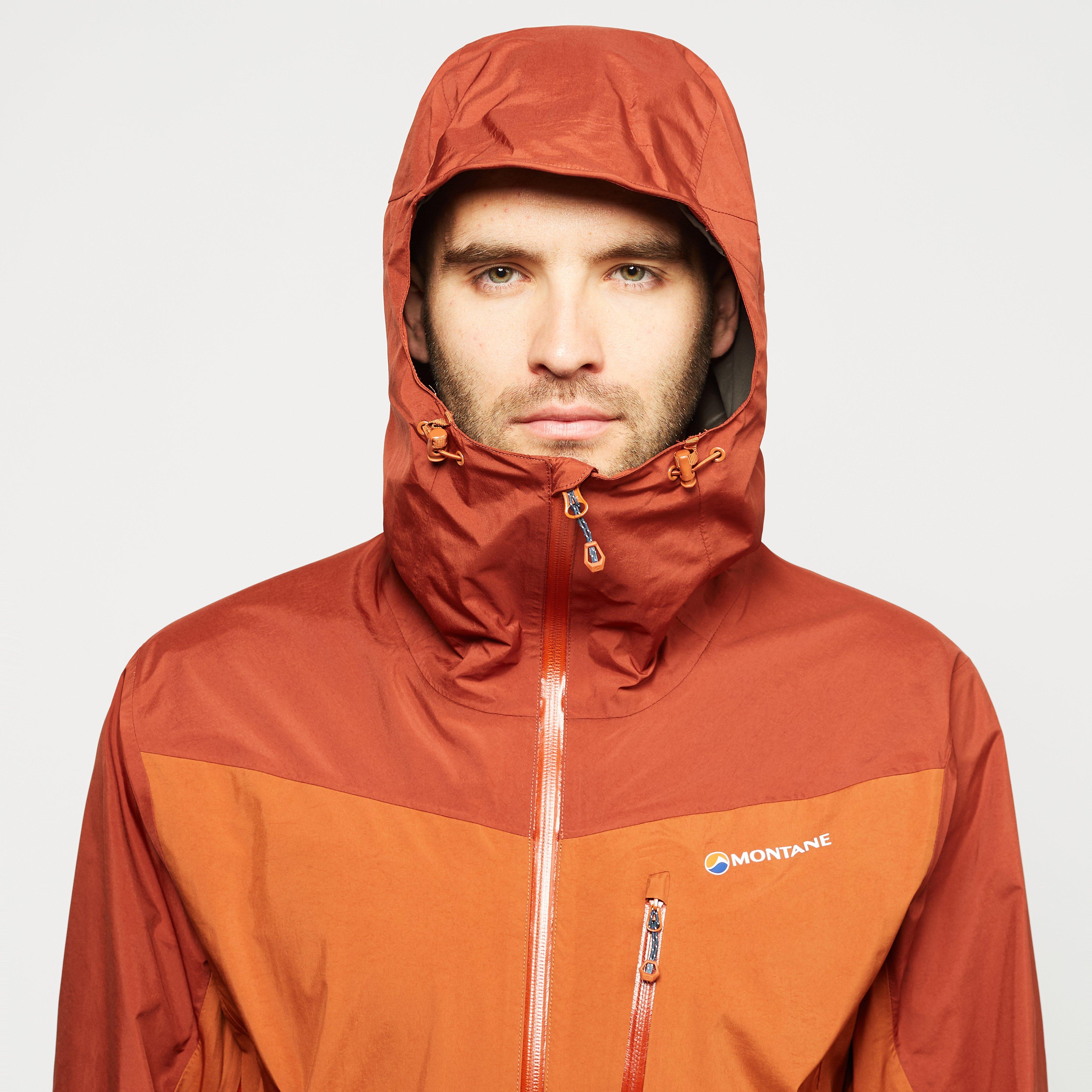 Men's Waterproof Pac Plus XT GORE-TEX Jacket