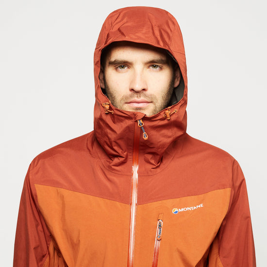 Men's Waterproof Pac Plus XT GORE-TEX Jacket