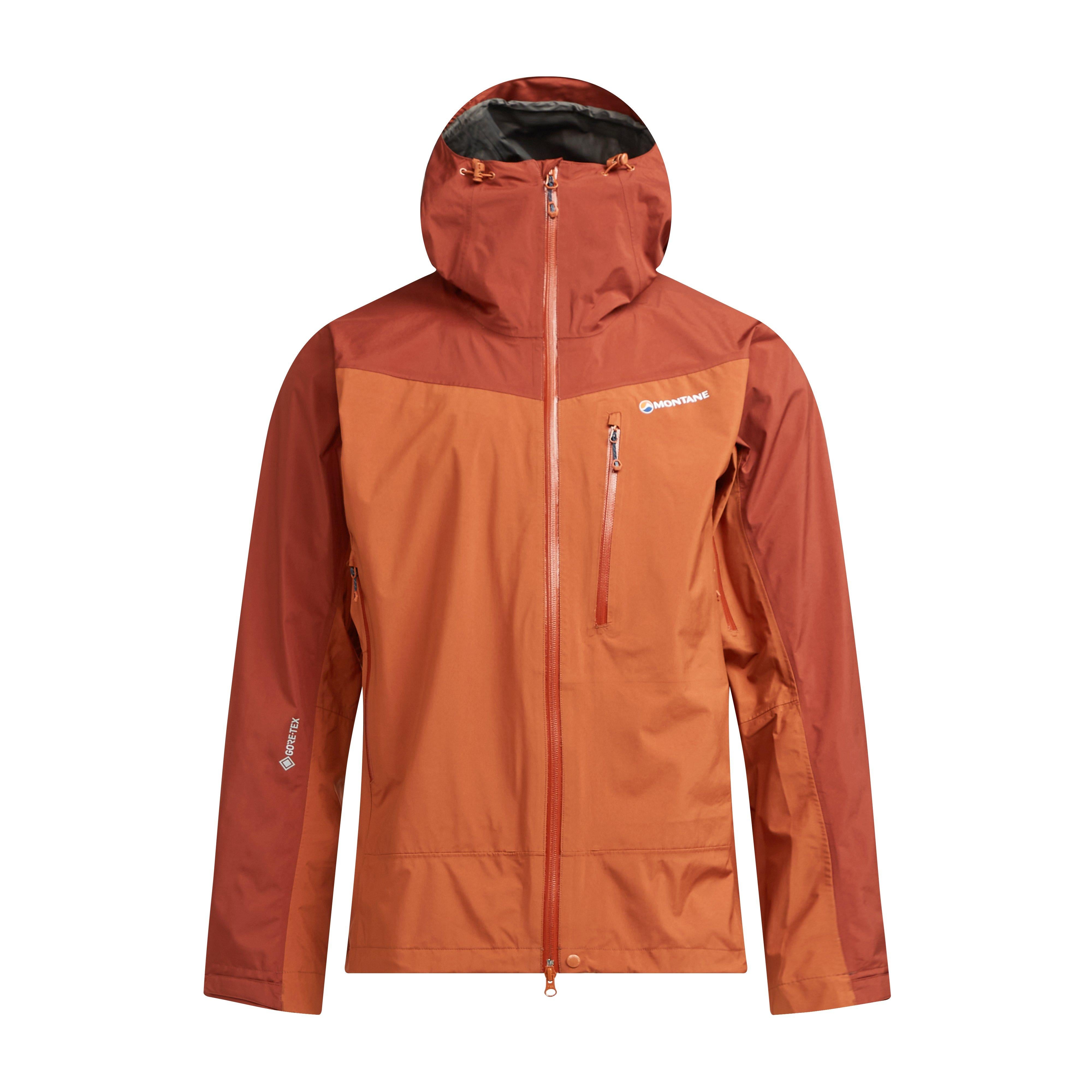 Men's Waterproof Pac Plus XT GORE-TEX Jacket