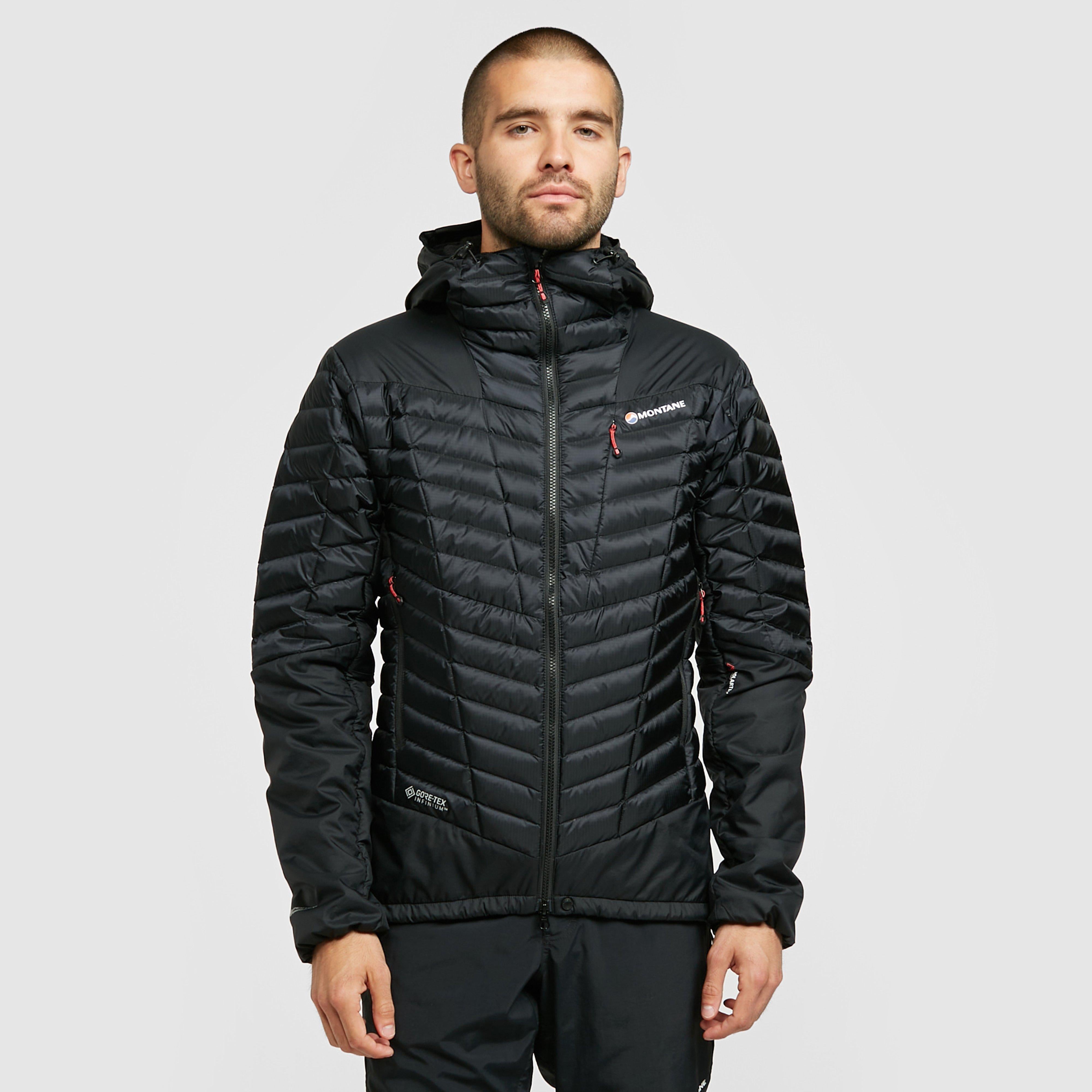 Men’s Axis Alpha Down Jacket