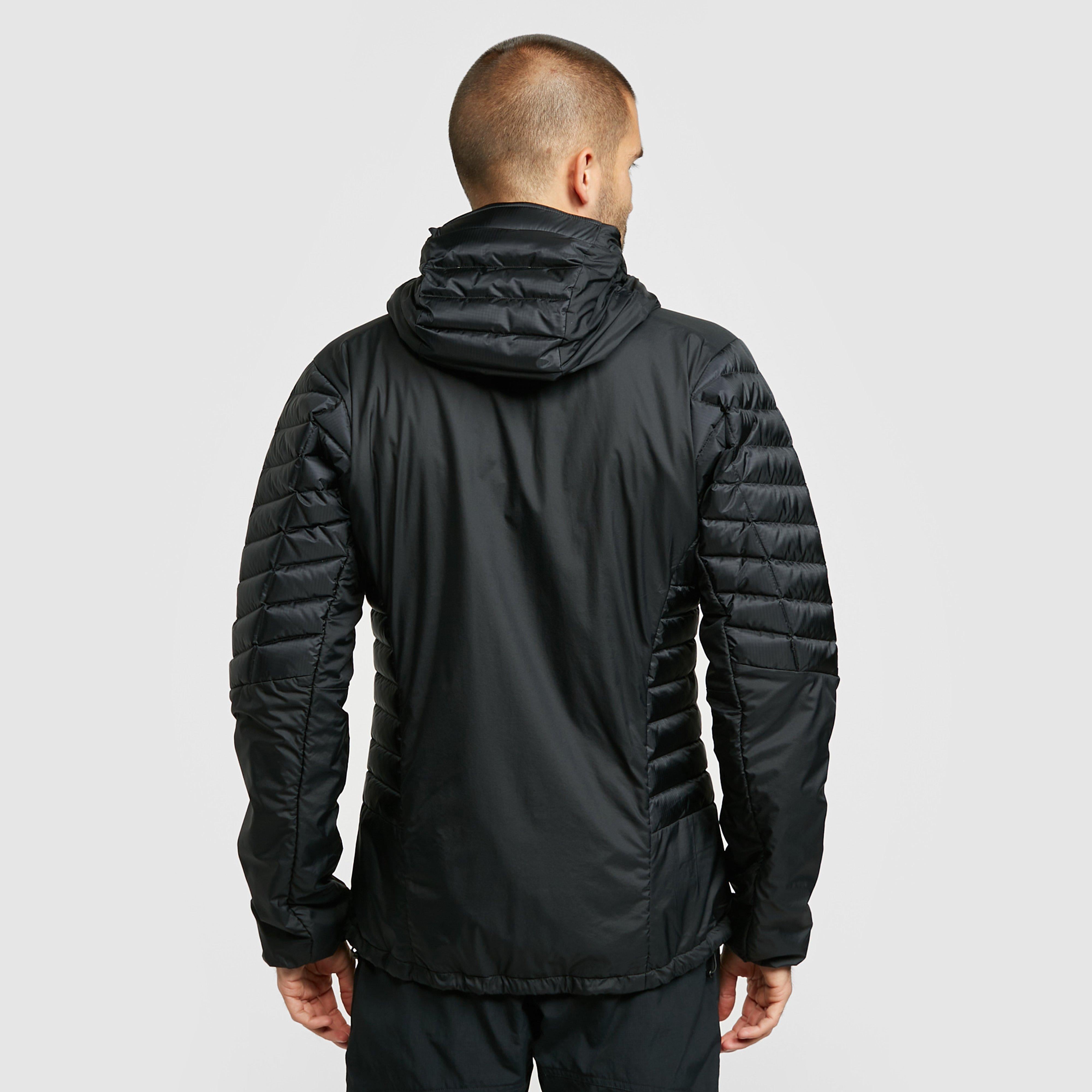 Men’s Axis Alpha Down Jacket