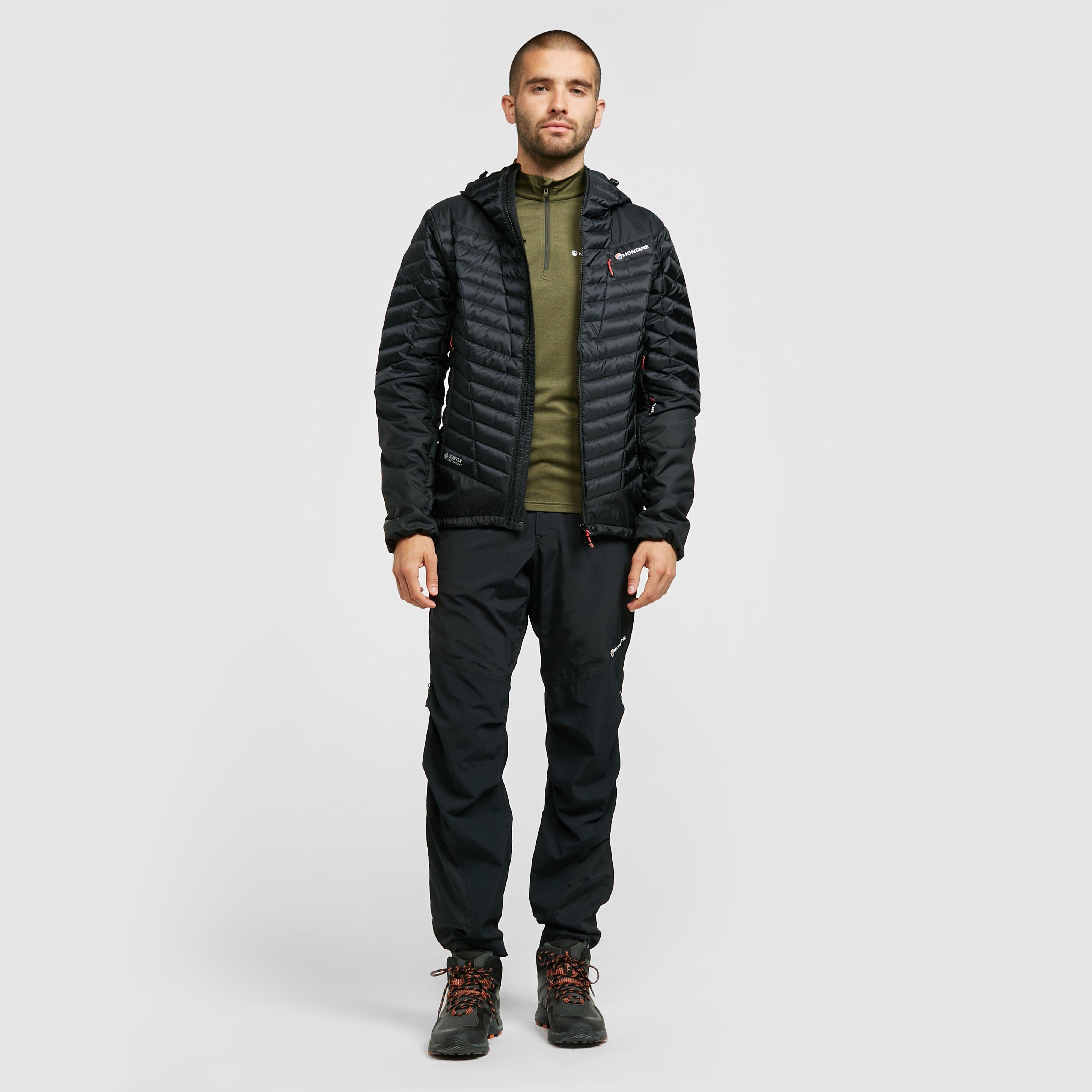 Men’s Axis Alpha Down Jacket