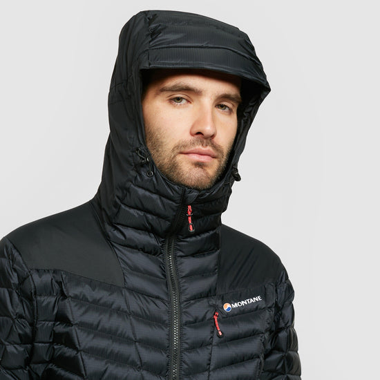 Men’s Axis Alpha Down Jacket