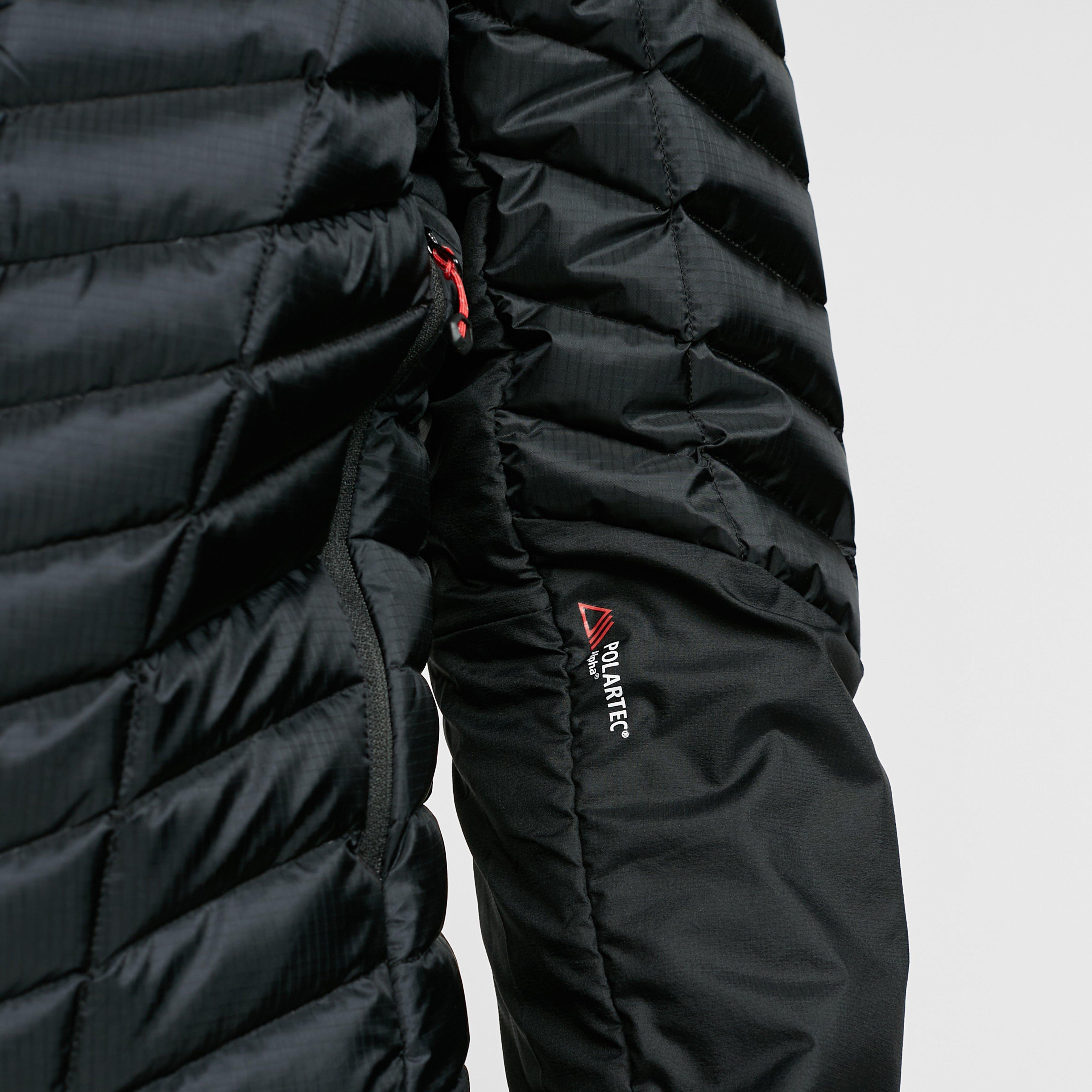 Men’s Axis Alpha Down Jacket