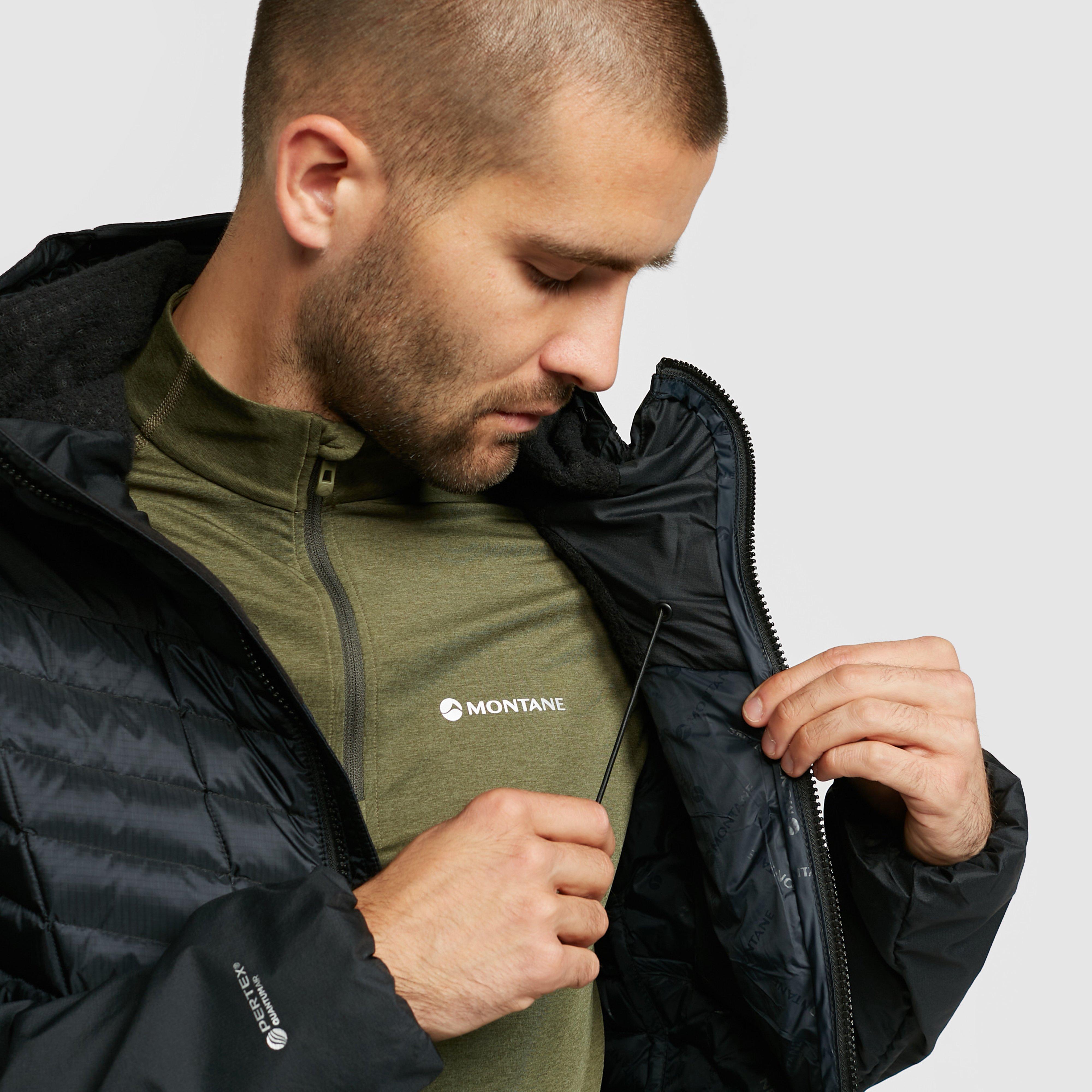 Men’s Axis Alpha Down Jacket