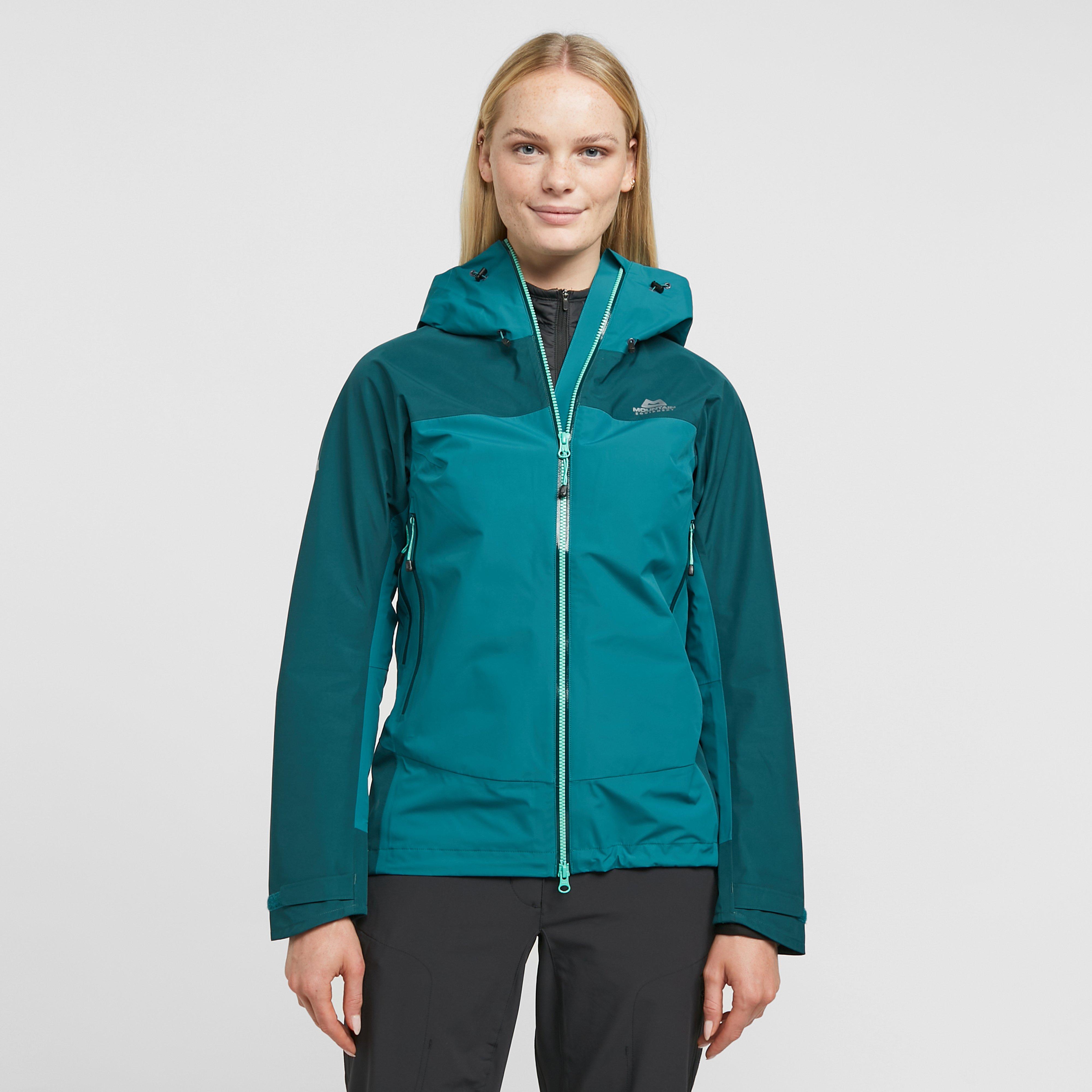 Women's Saltoro GORE-TEX Waterproof Jacket