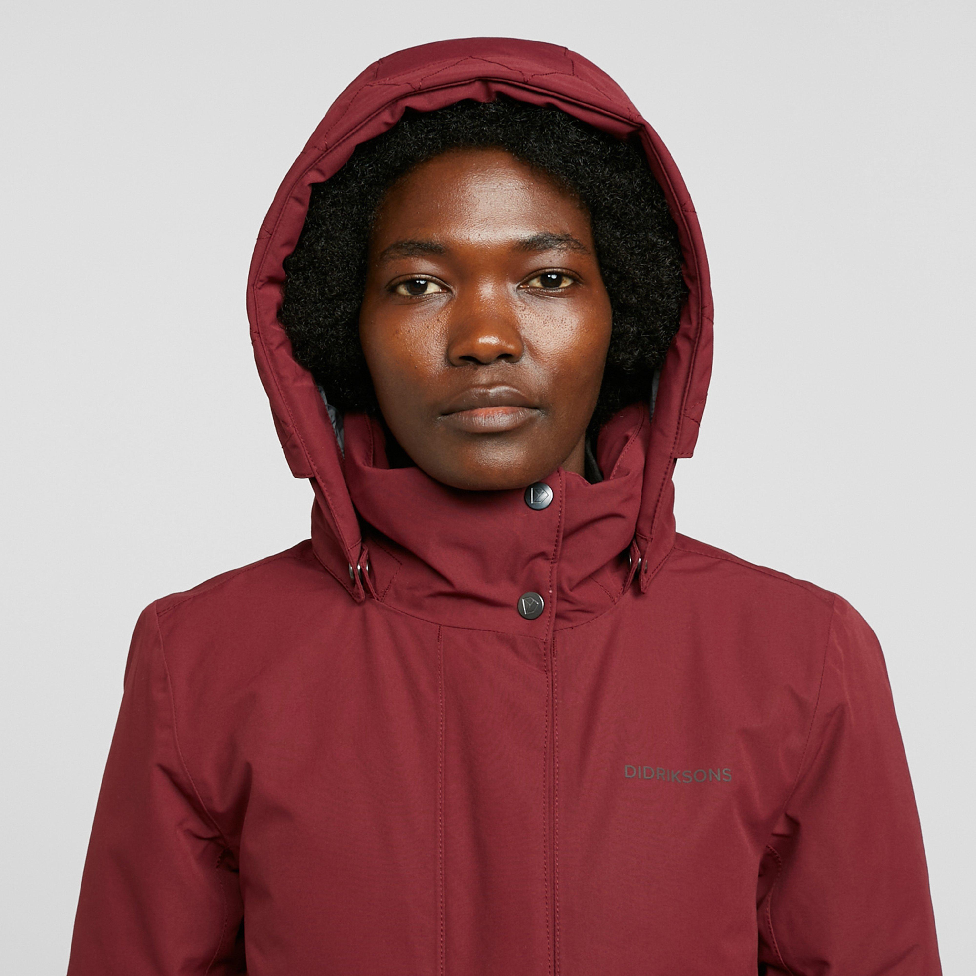 Women’s Emilia Parka Jacket