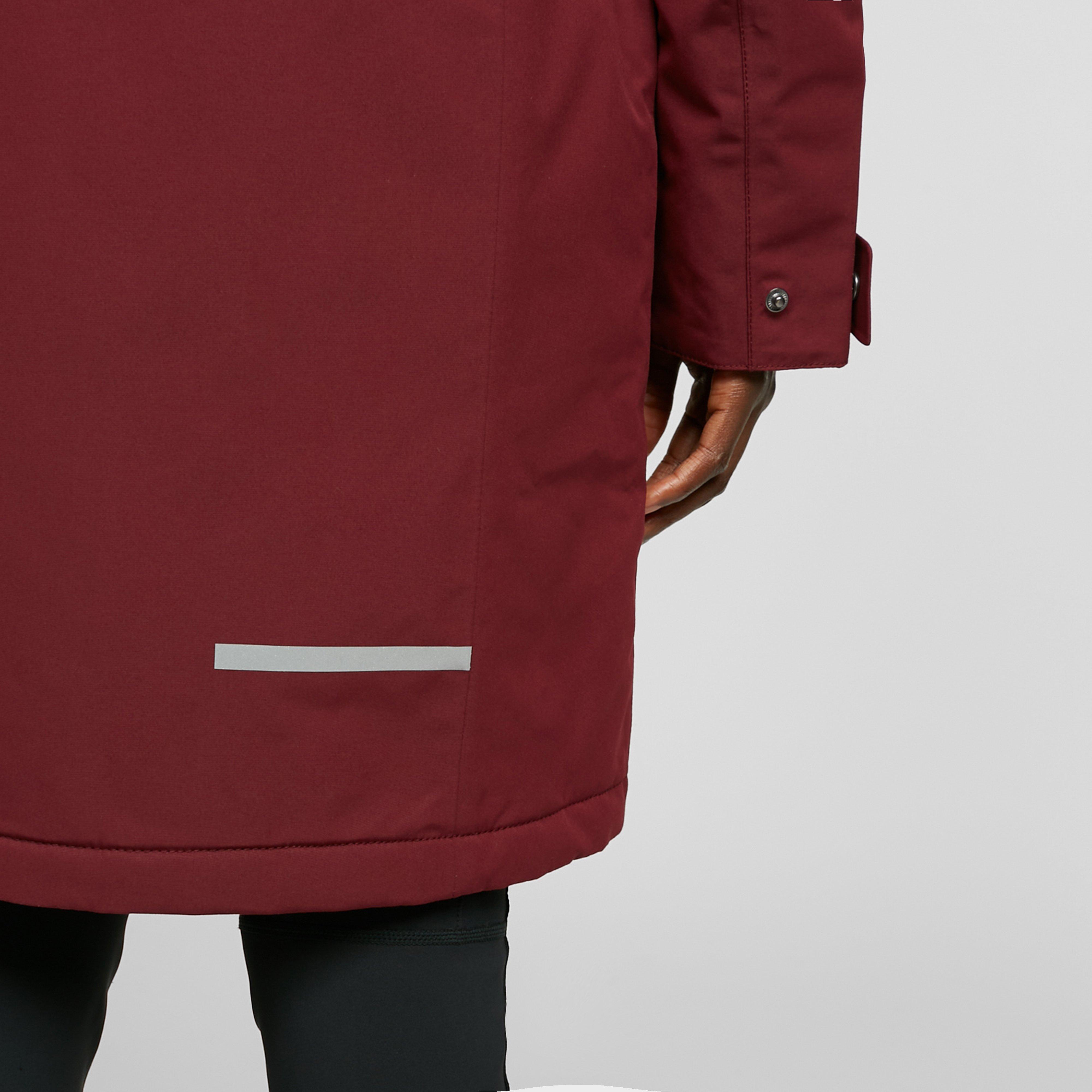 Women’s Emilia Parka Jacket