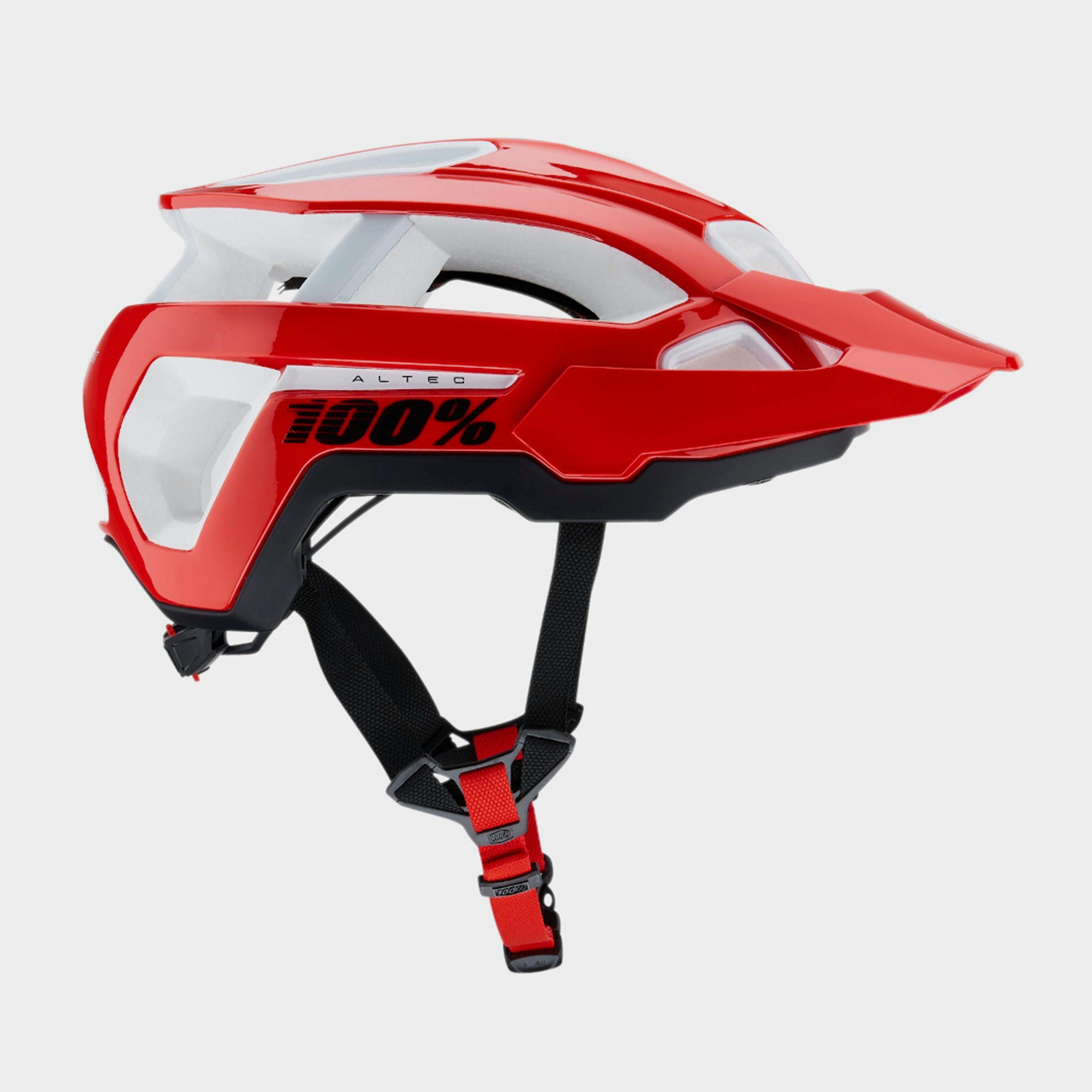 Altec Helmet