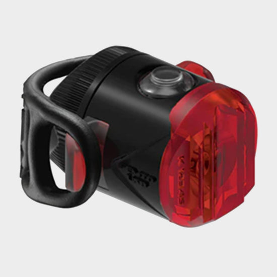 Mini Drive 400XL and KTV Drive+ Front and Rear Light Set
