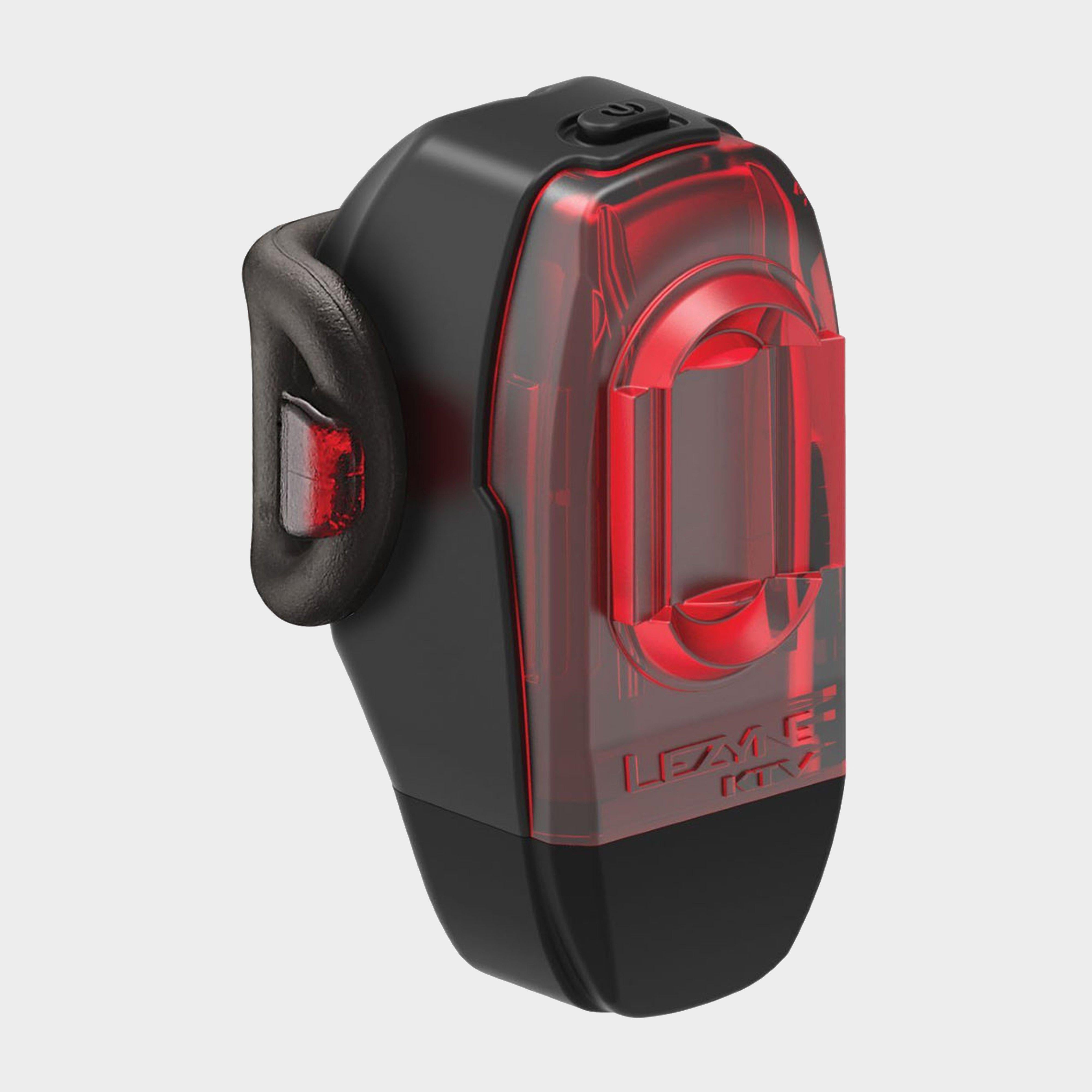 Micro Drive 600XL and KTV Bike Light Pair