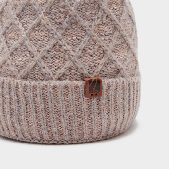 Women’s Beki Bobble Hat