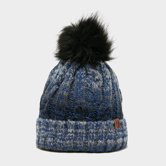 Women’s Gem Bobble Hat