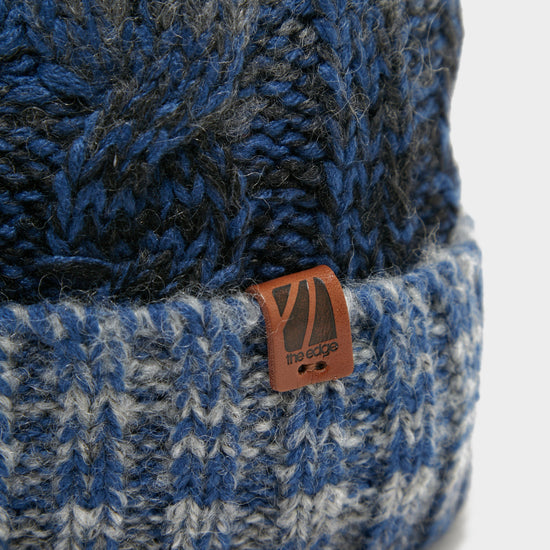 Women’s Gem Bobble Hat