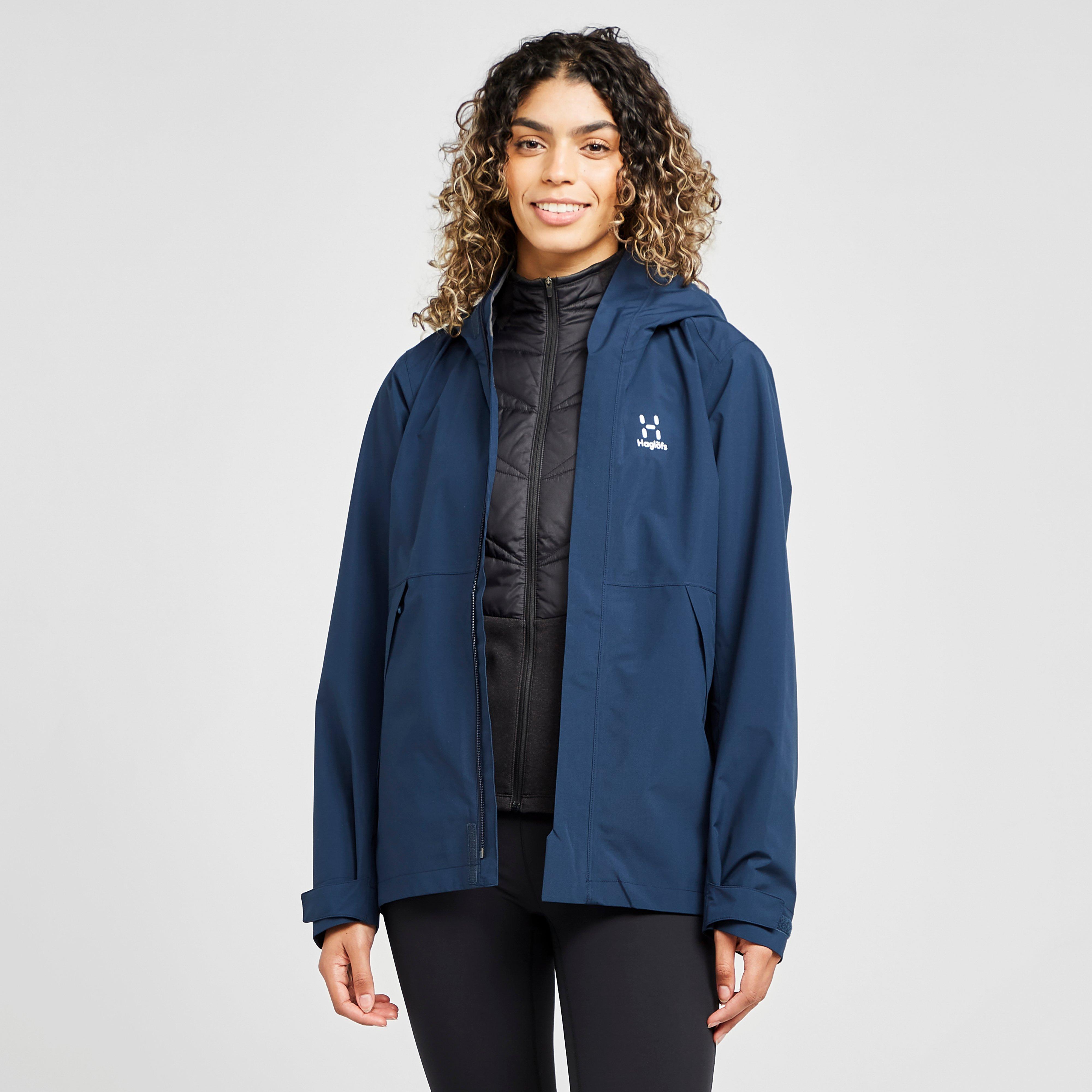 Women's Tjarn Jacket