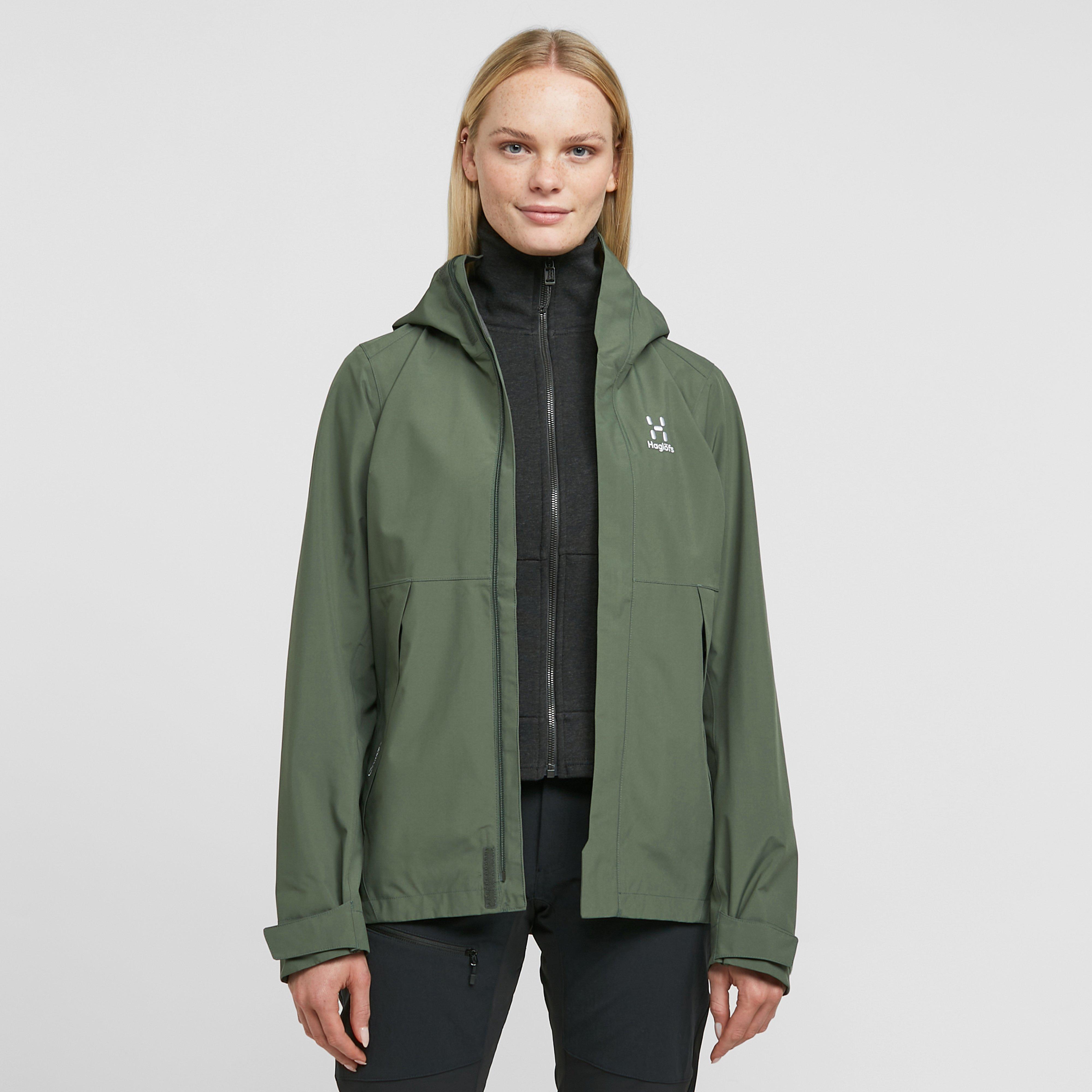 Women's Tjarn Jacket