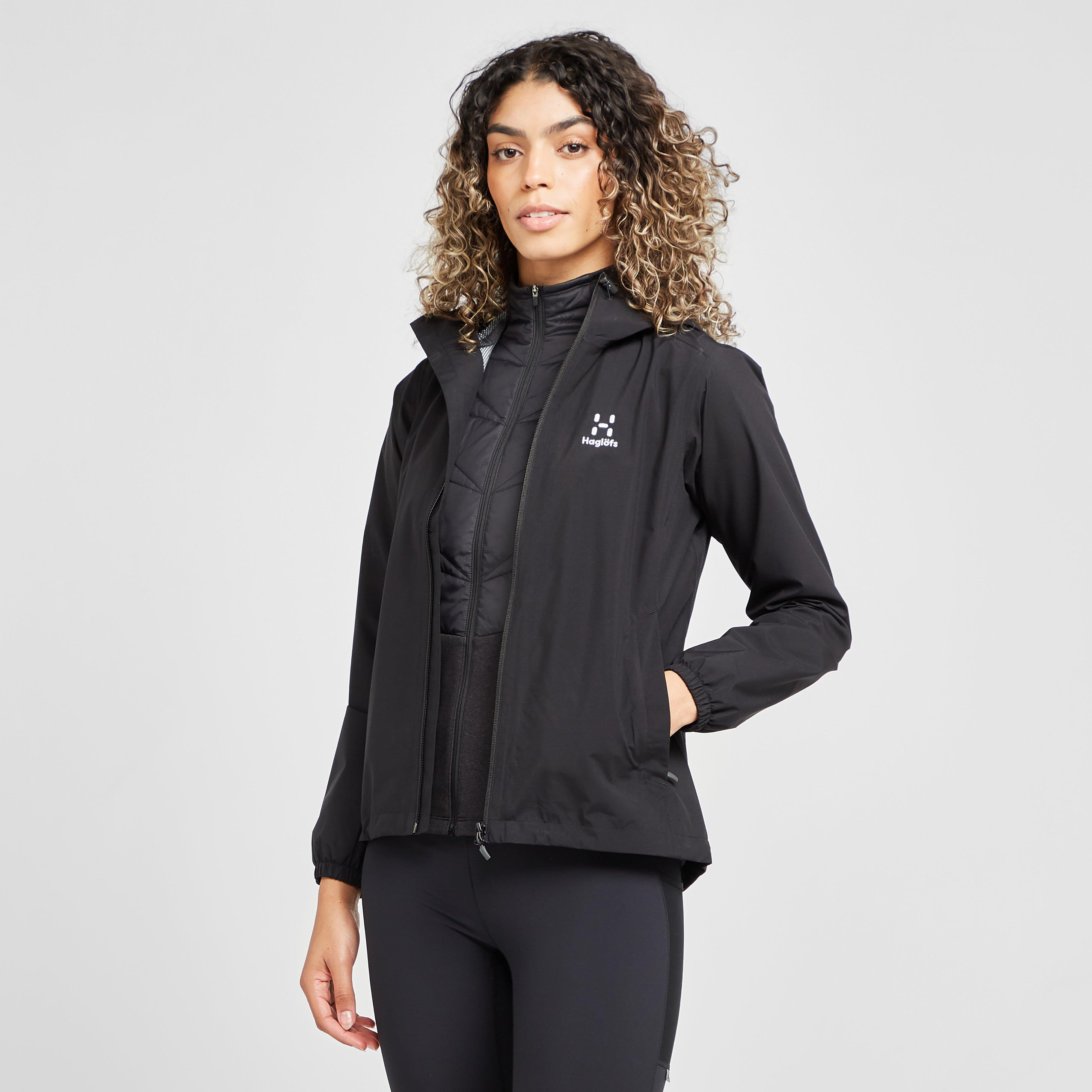 Women’s Buteo Jacket