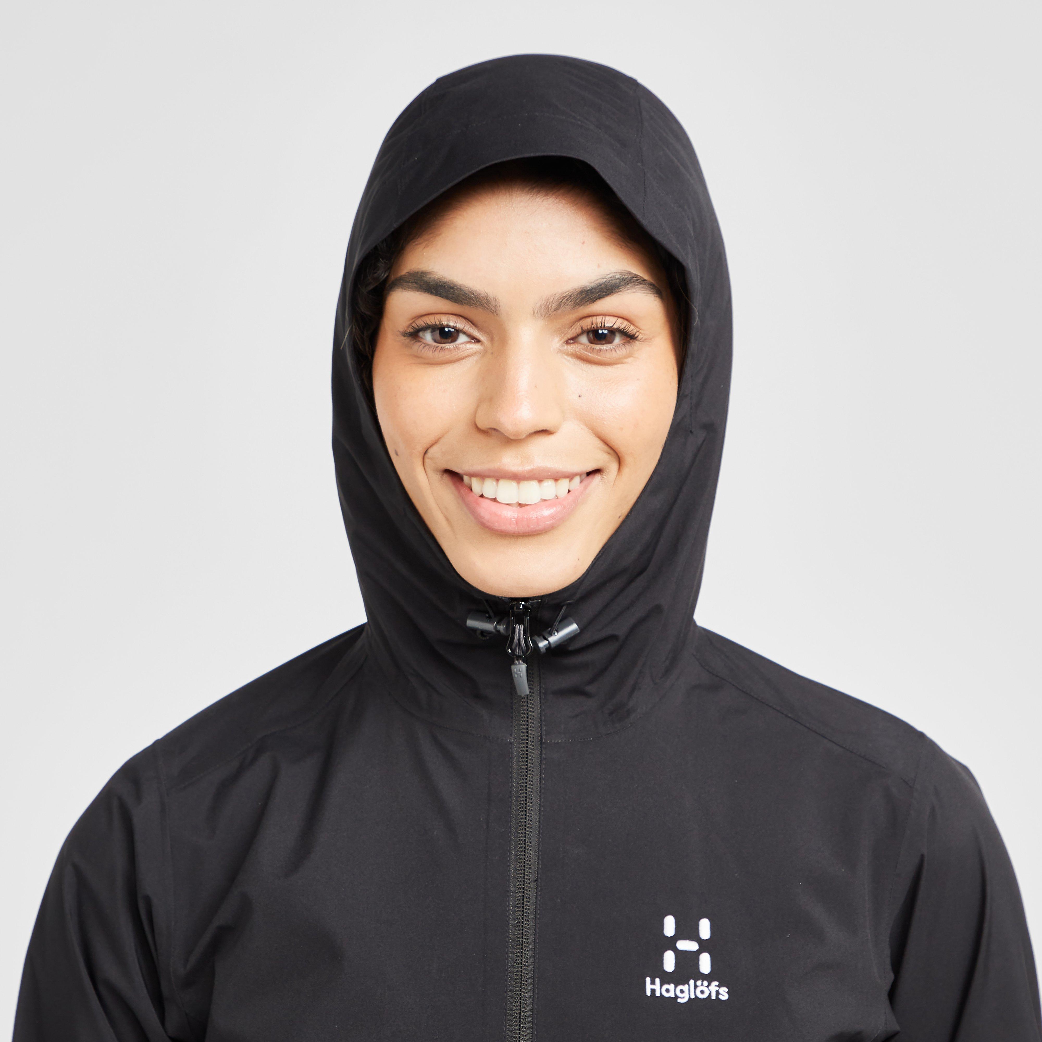 Women’s Buteo Jacket