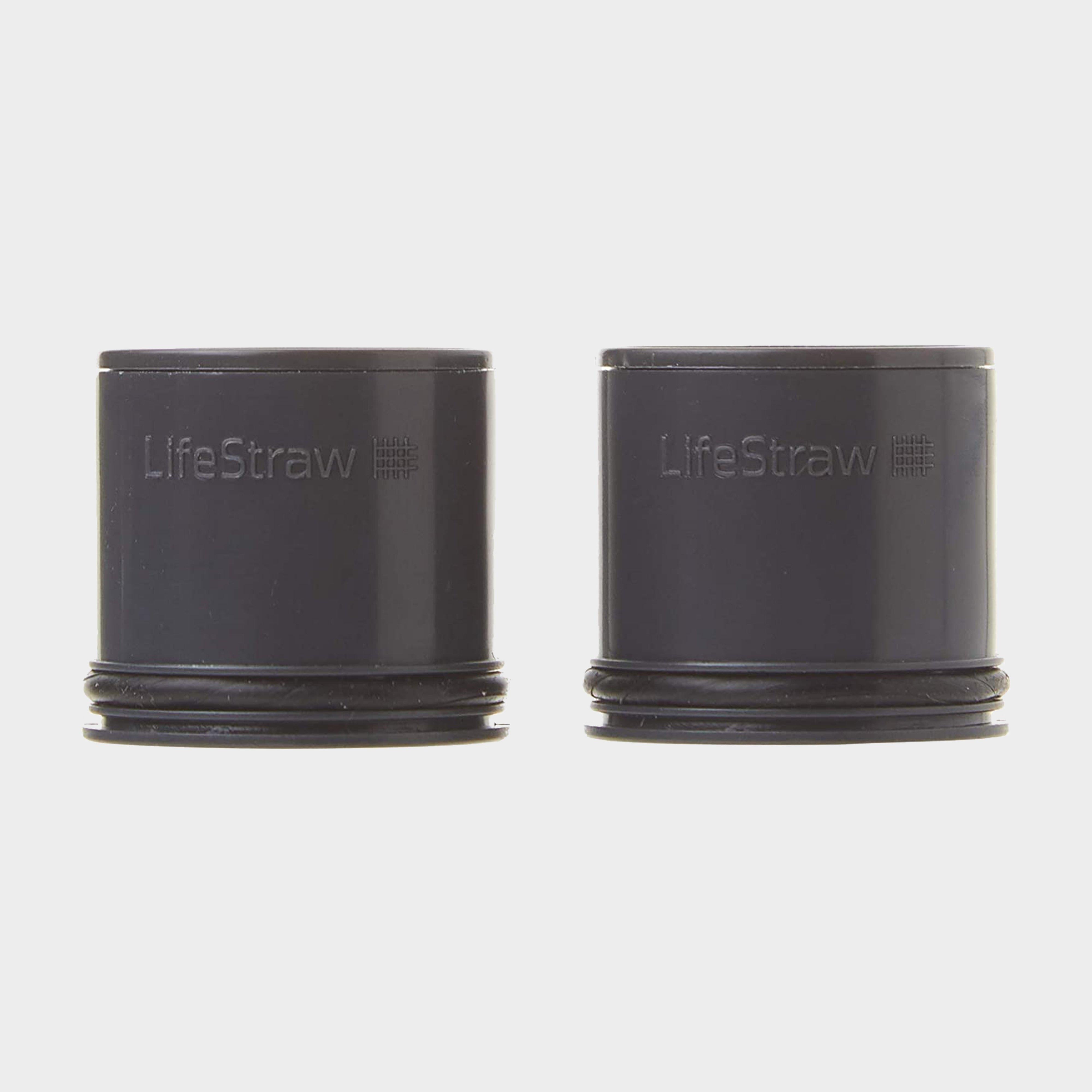 Carbon Filter Capsule (Replacement) - Pack of 2
