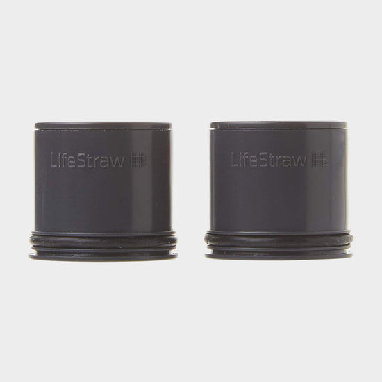 Carbon Filter Capsule (Replacement) - Pack of 2