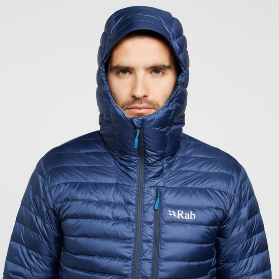 Men’s Microlight Alpine Down Jacket