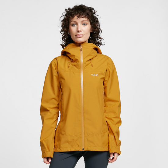 Women's Arc Jacket
