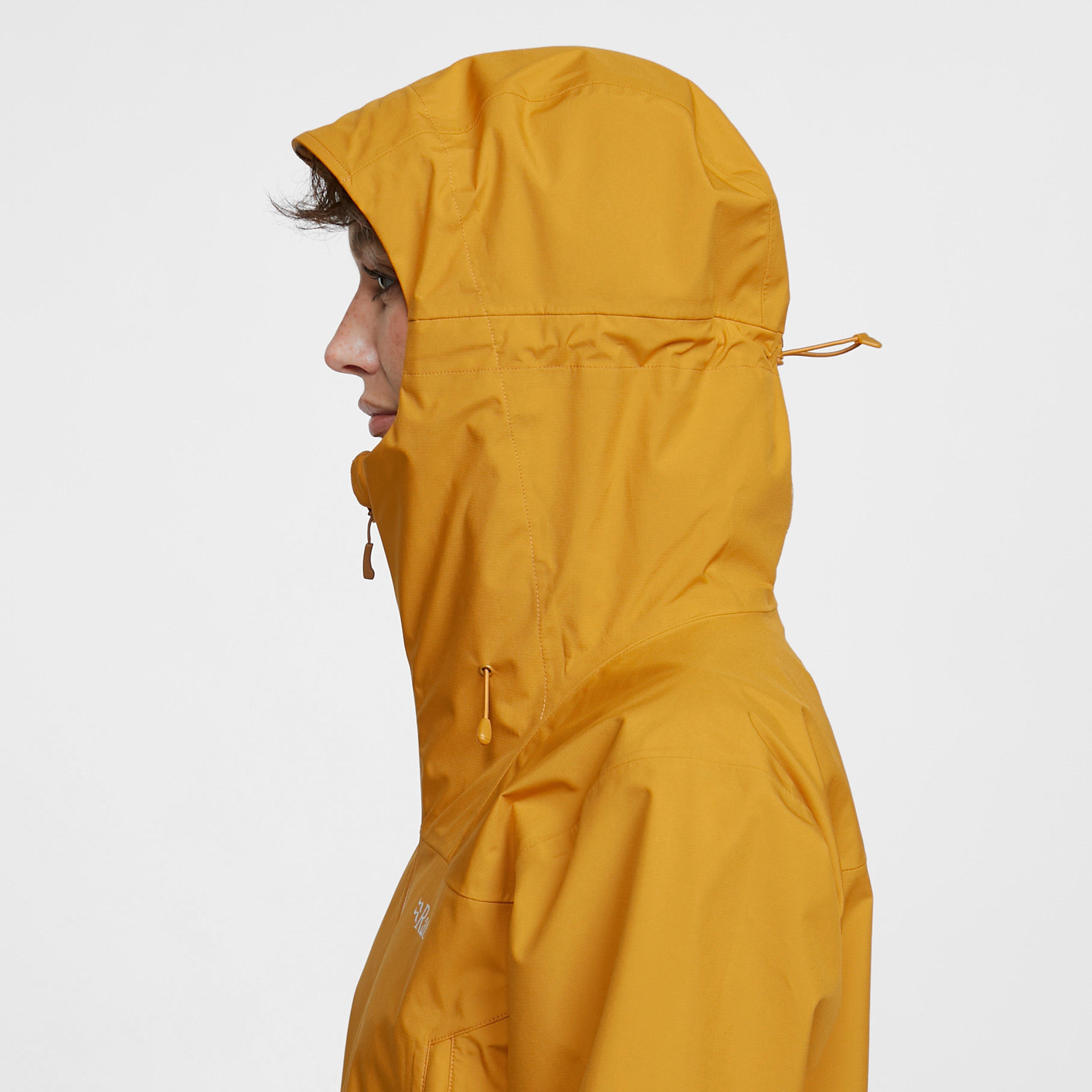 Women's Arc Jacket