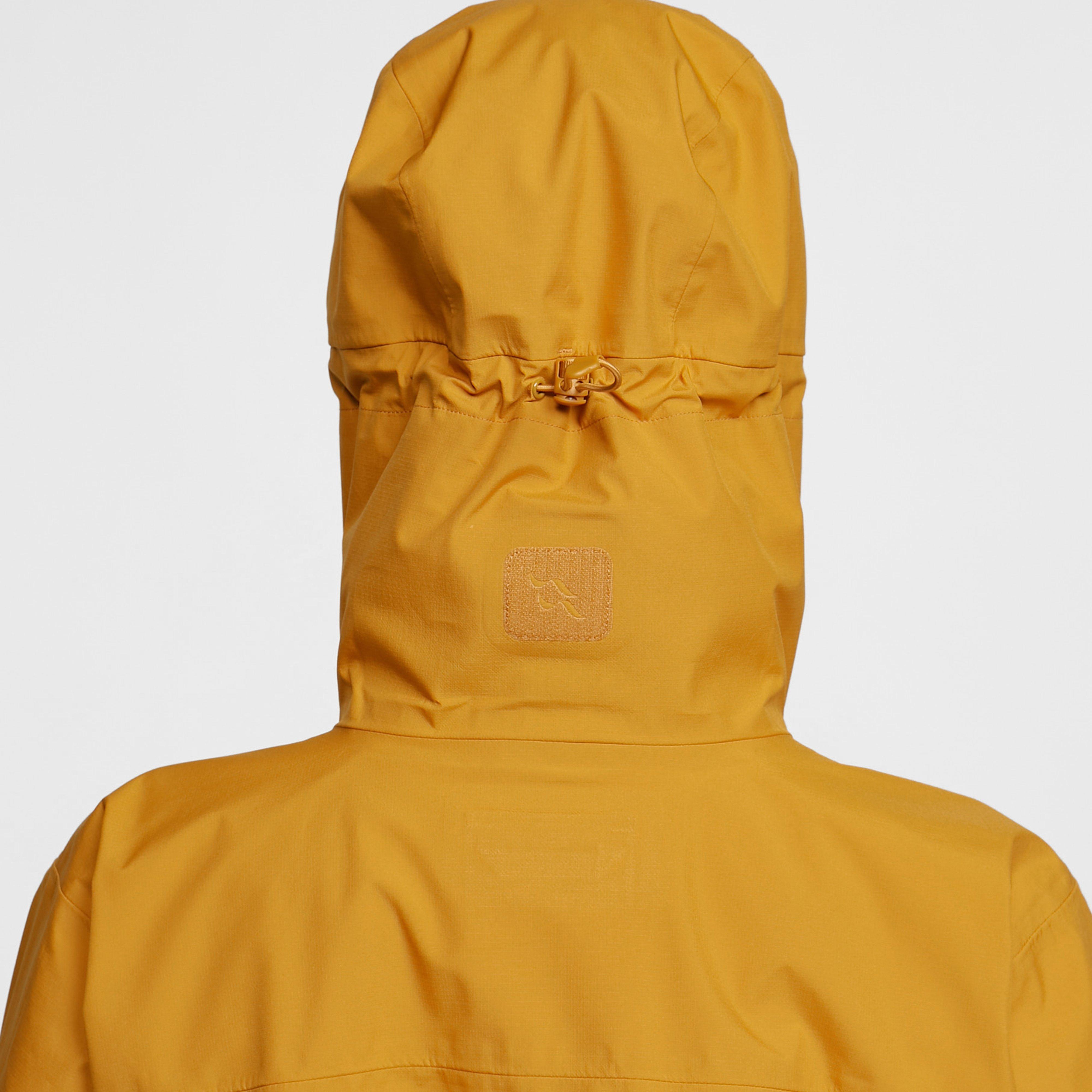 Women's Arc Jacket