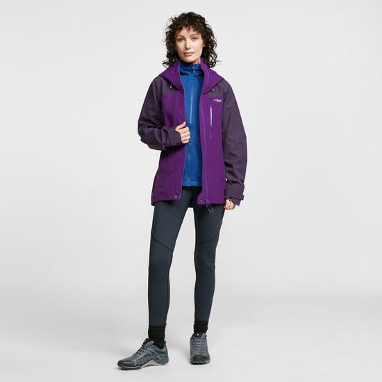 Women’s Ladakh GTX Waterproof Jacket