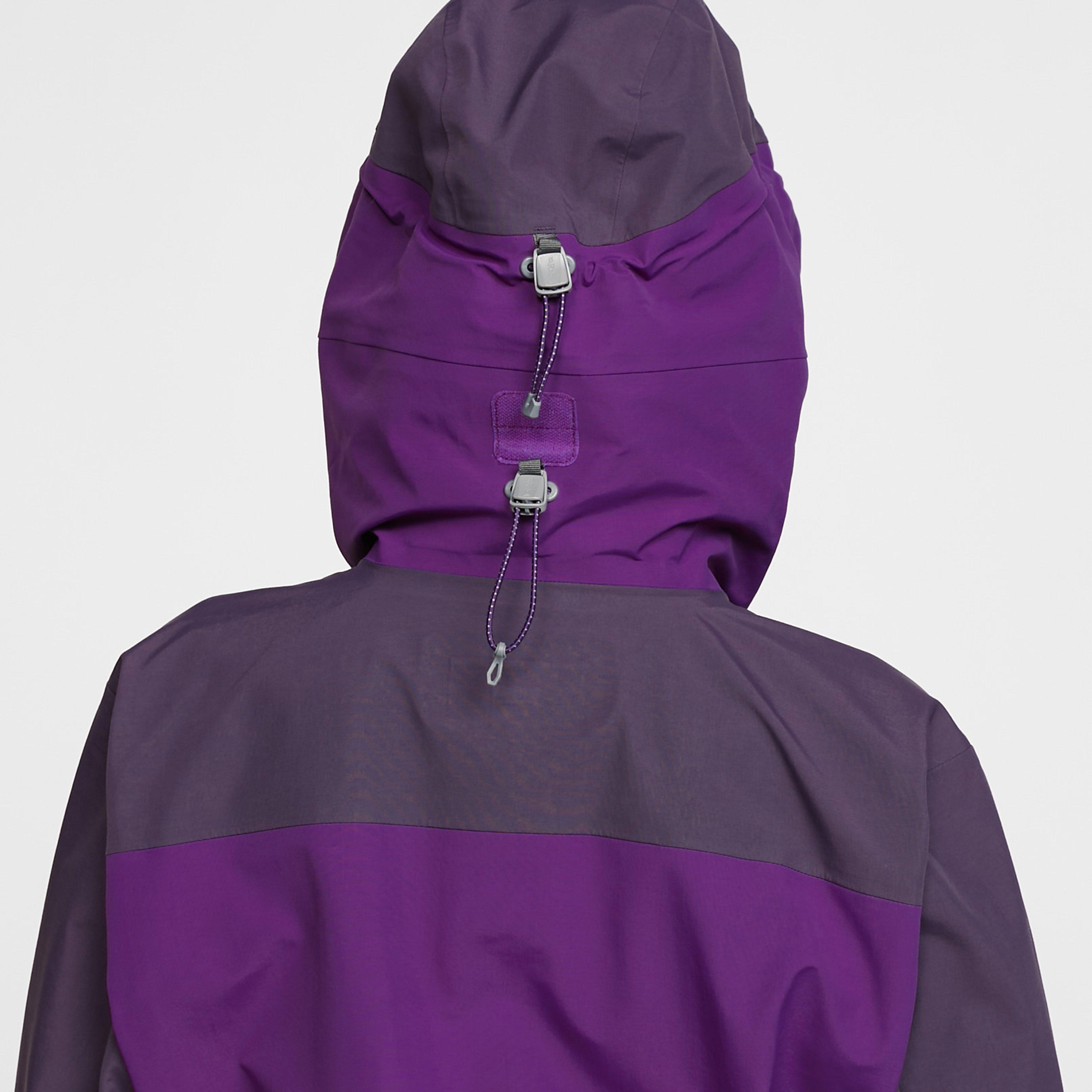 Women’s Ladakh GTX Waterproof Jacket