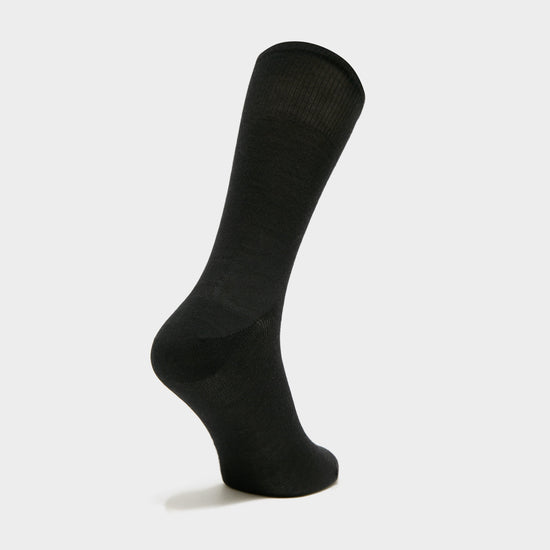 Hike Classic Edition Zero Cushion Liner Crew Socks