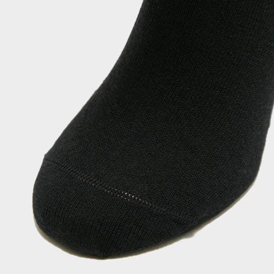 Hike Classic Edition Zero Cushion Liner Crew Socks