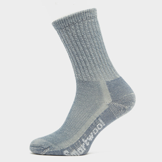 Women's Hike Classic Edition Light Cushion Crew Socks