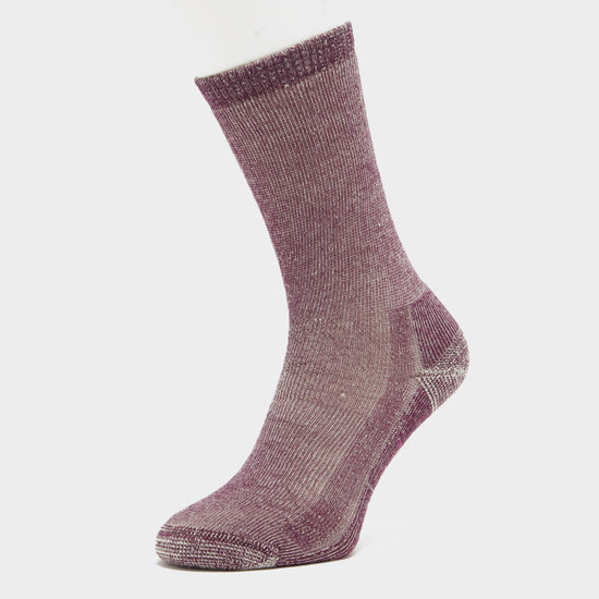 Women's Hike Classic Edition Full Cushion Crew Socks