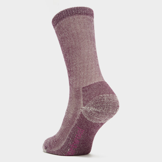 Women's Hike Classic Edition Full Cushion Crew Socks
