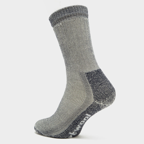 Hike Classic Edition Extra Cushion Crew Socks