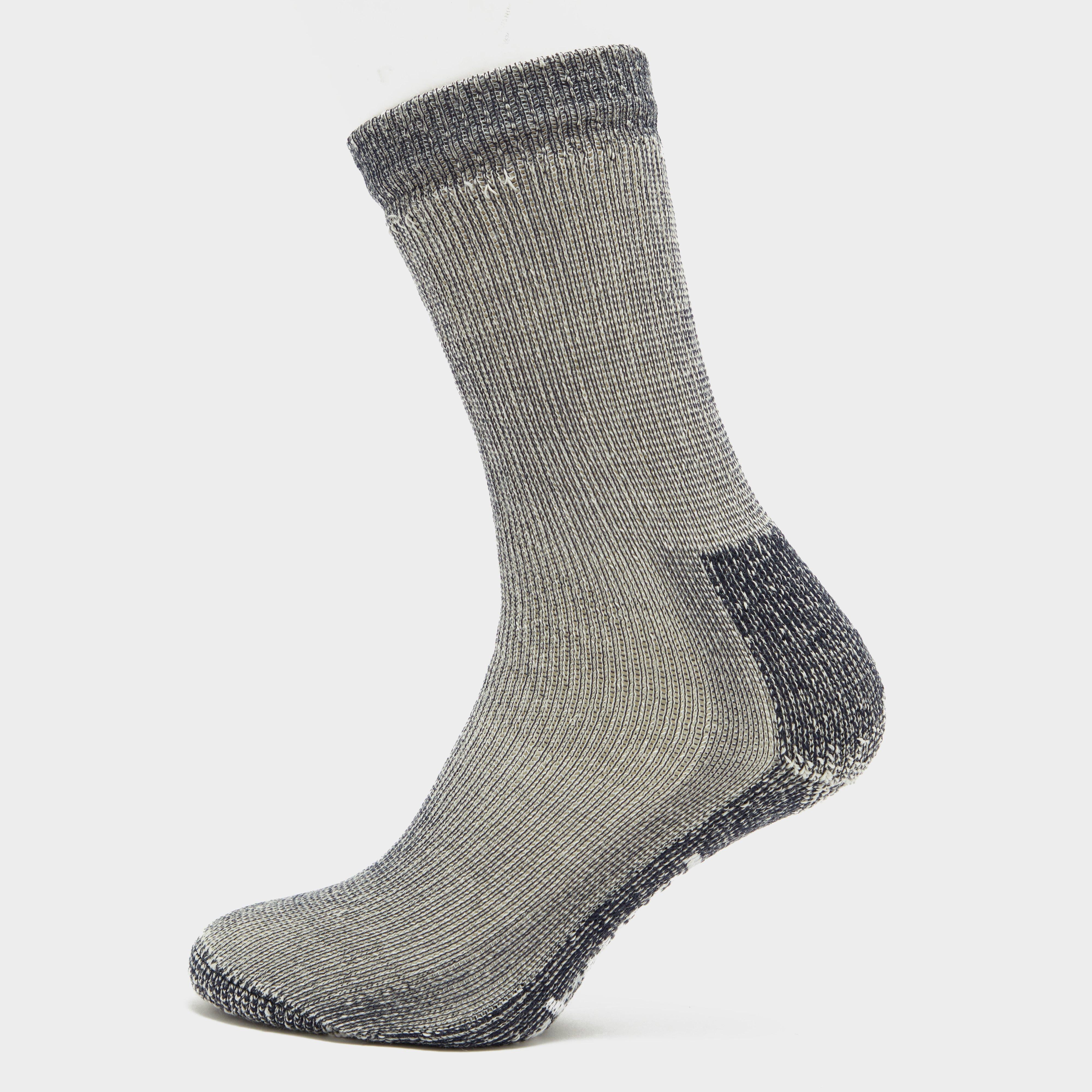 Hike Classic Edition Extra Cushion Crew Socks