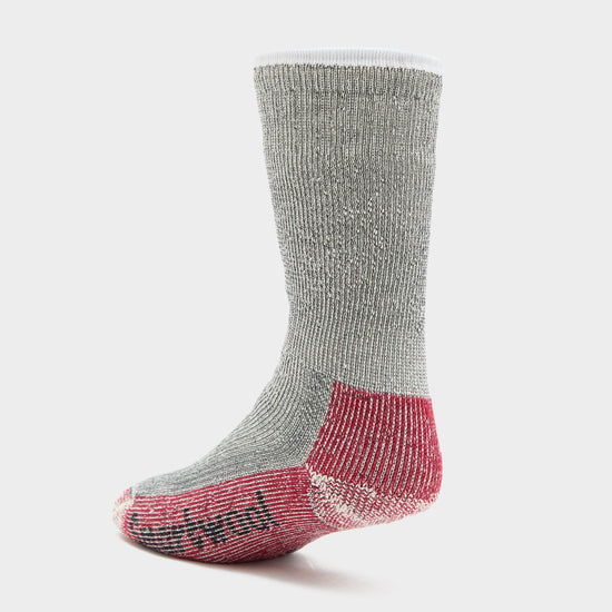 Mountaineer Classic Edition Maximum Cushion Crew Socks