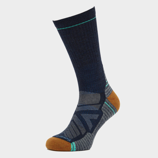 Hike Light Cushion Crew Socks