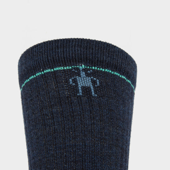 Hike Light Cushion Crew Socks