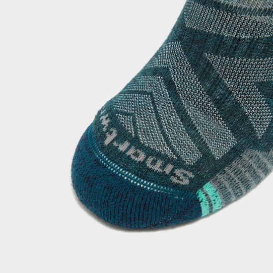 Women's Hike Light Cushion Crew Socks