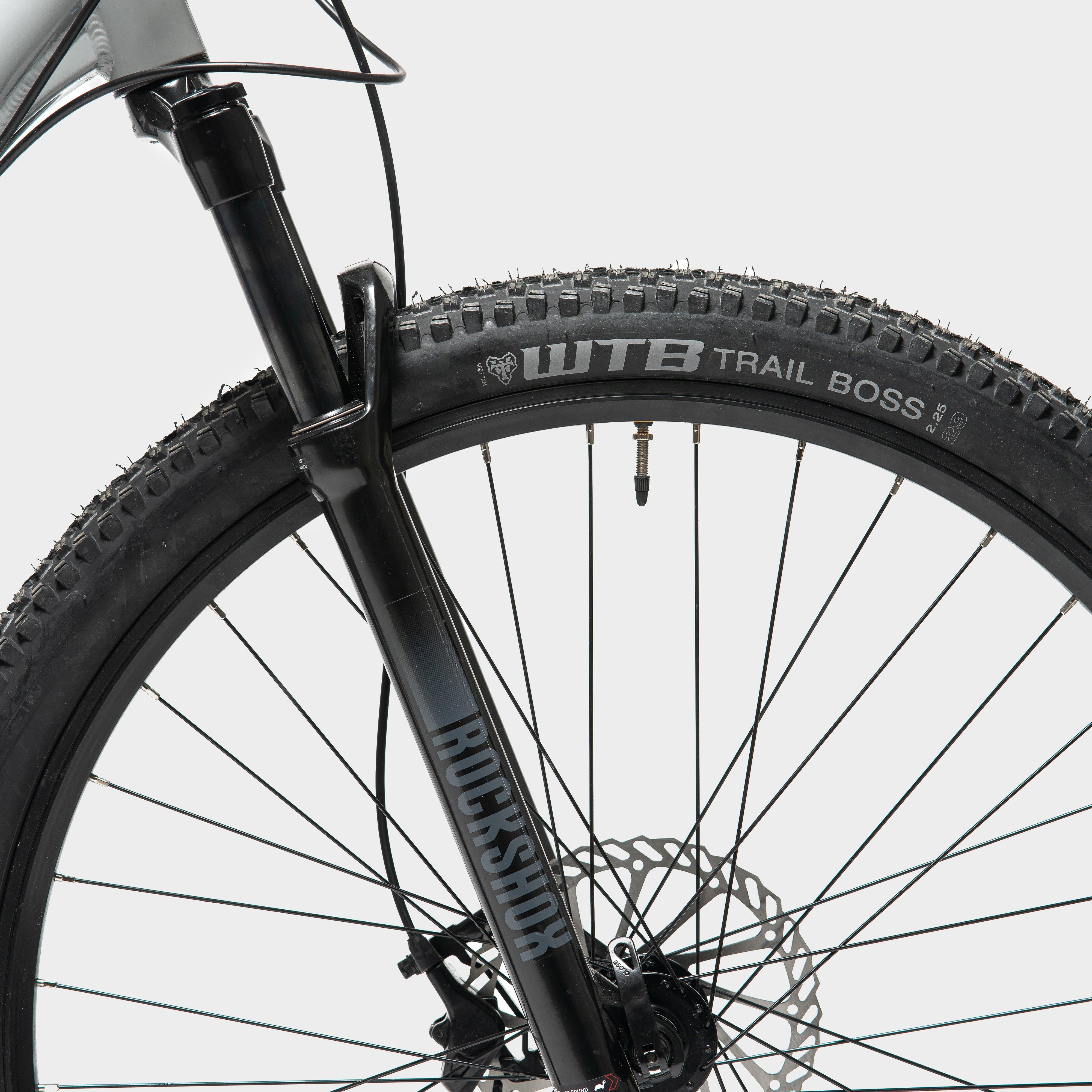 Rake 29”
